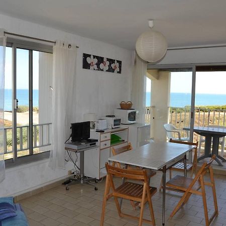 060 Jardin De La Conque B13 Apartman Agde Kültér fotó