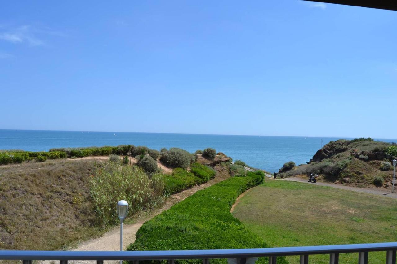 060 Jardin De La Conque B13 Apartman Agde Kültér fotó