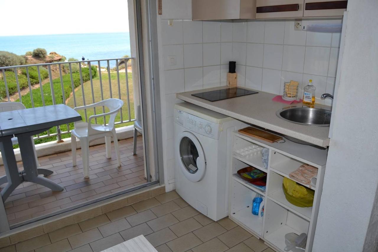 060 Jardin De La Conque B13 Apartman Agde Kültér fotó
