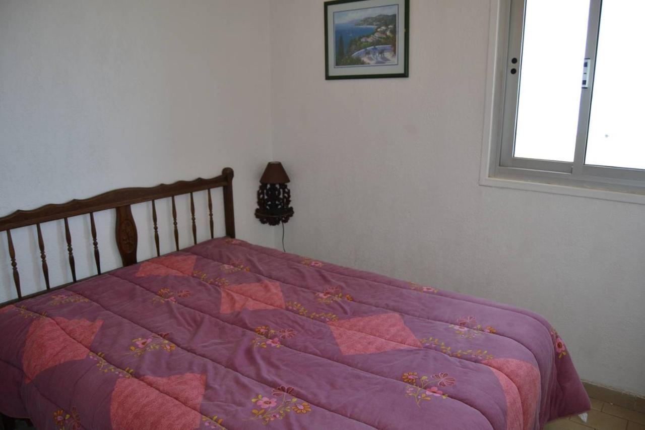 060 Jardin De La Conque B13 Apartman Agde Kültér fotó