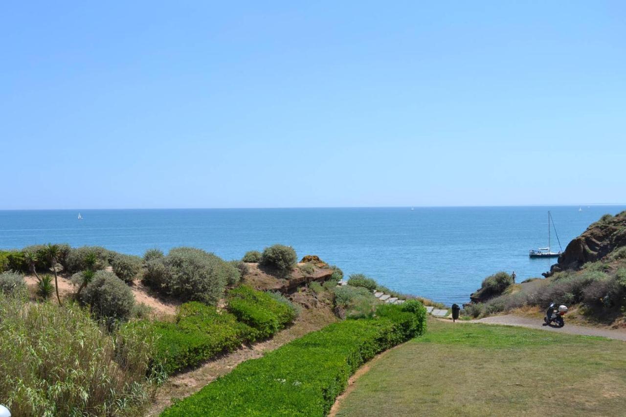 060 Jardin De La Conque B13 Apartman Agde Kültér fotó