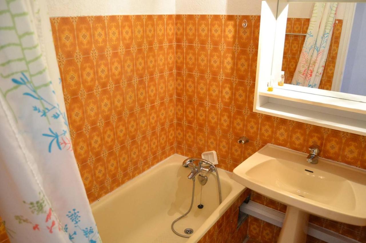 060 Jardin De La Conque B13 Apartman Agde Kültér fotó